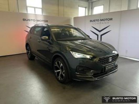 usato SEAT Tarraco