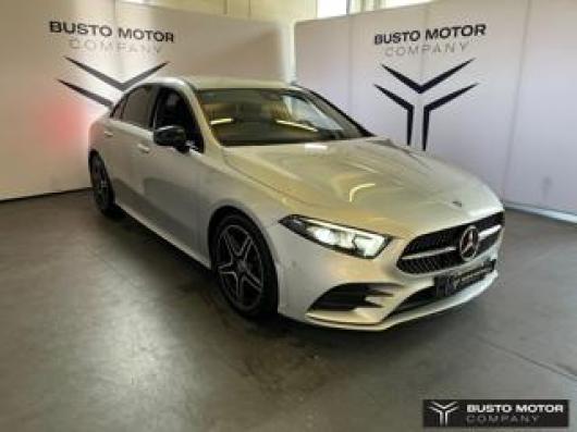 usato MERCEDES A 200