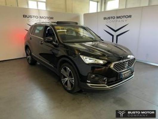 usato SEAT Tarraco