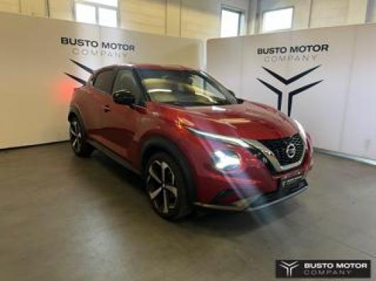 usato NISSAN Juke