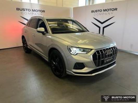 usato AUDI Q3