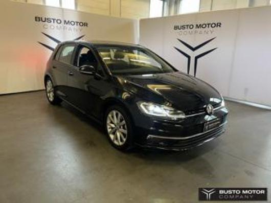 usato VOLKSWAGEN Golf
