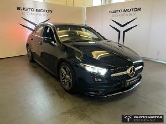 usato MERCEDES A 200