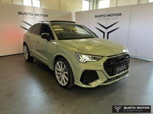 usato AUDI RS Q3
