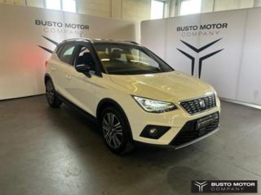 usato SEAT Arona