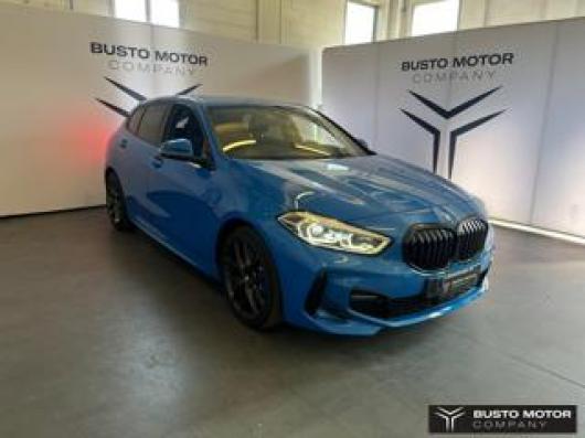 usato BMW 118
