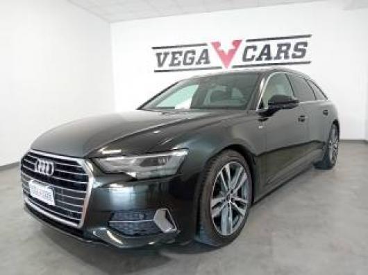 usato AUDI A6