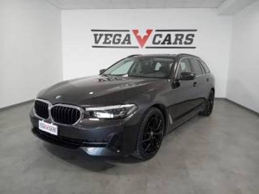 usato BMW 520