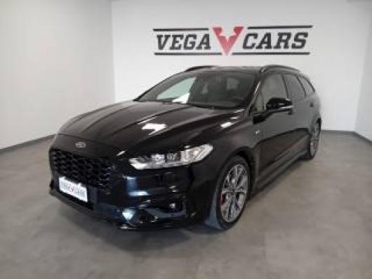 usato FORD Mondeo