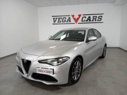 usato ALFA ROMEO Giulia