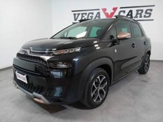 usato CITROEN C3 Aircross