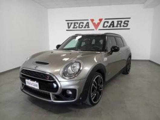 usato MINI Clubman