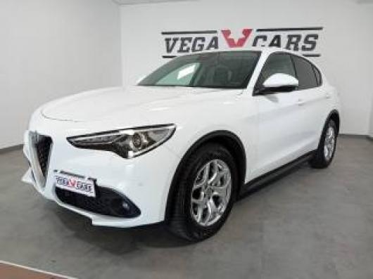 usato ALFA ROMEO Stelvio