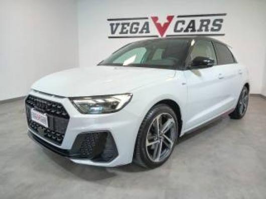 usato AUDI A1