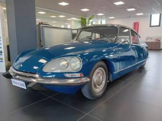 usato CITROEN DS