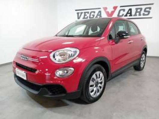 usato FIAT 500X