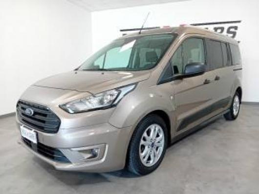 usato FORD Transit Connect