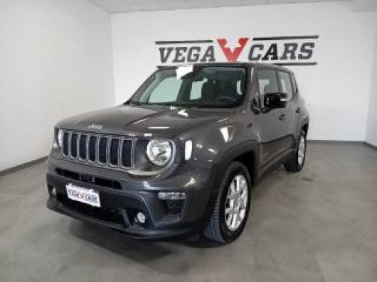 usato JEEP Renegade