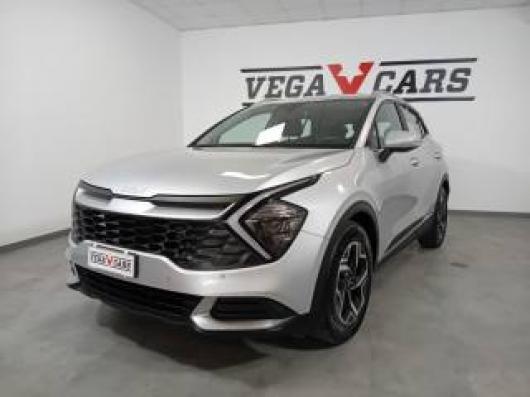 usato KIA Sportage