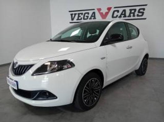 usato LANCIA Ypsilon