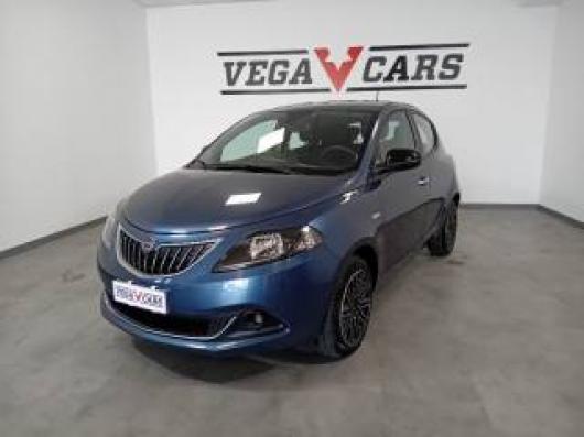 usato LANCIA Ypsilon