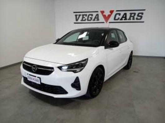 usato OPEL Corsa