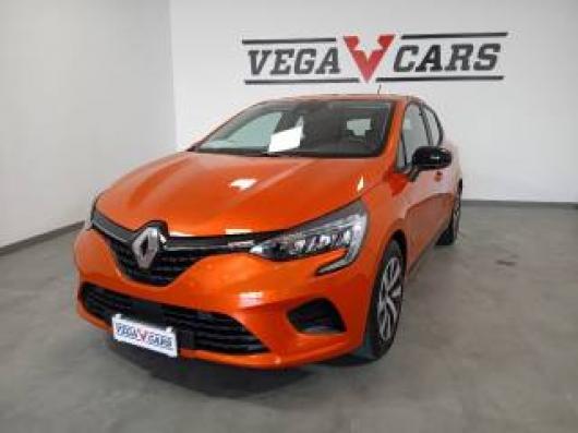 usato RENAULT Clio