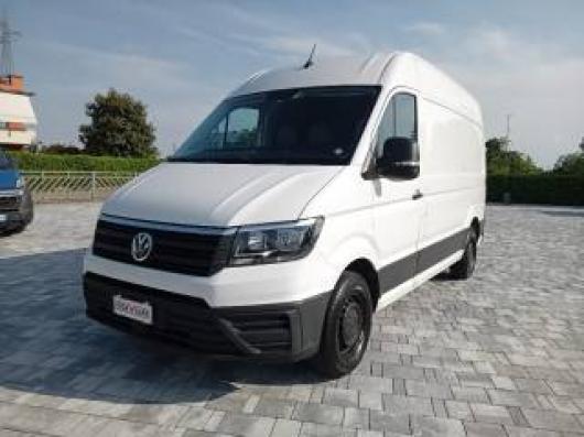 usato VOLKSWAGEN Crafter