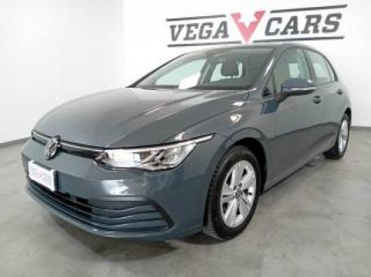 usato VOLKSWAGEN Golf