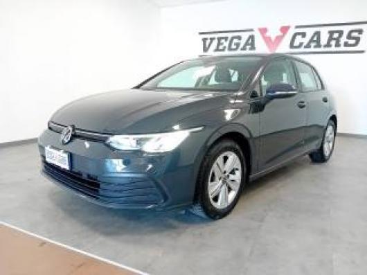 usato VOLKSWAGEN Golf
