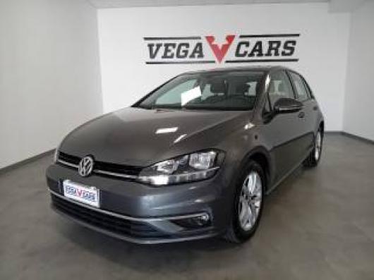 usato VOLKSWAGEN Golf