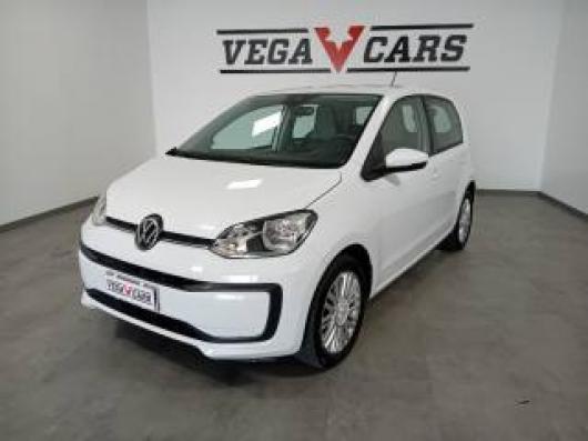 usato VOLKSWAGEN up!