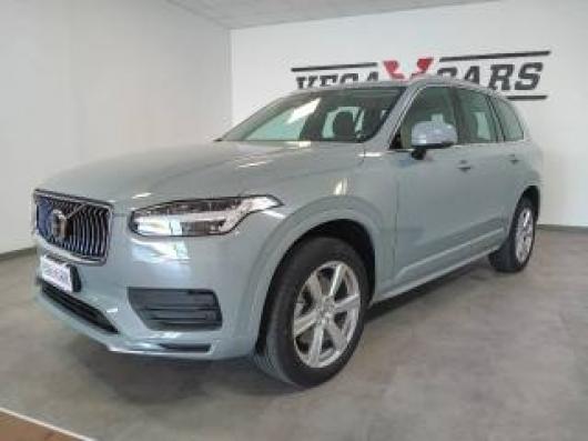 usato VOLVO XC90