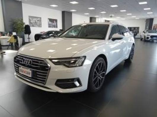 usato AUDI A6