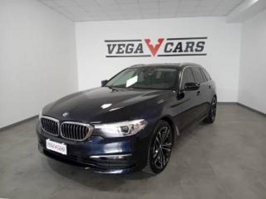 usato BMW 520