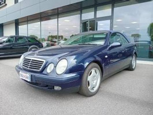 CLK 200