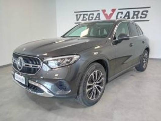 GLC 220