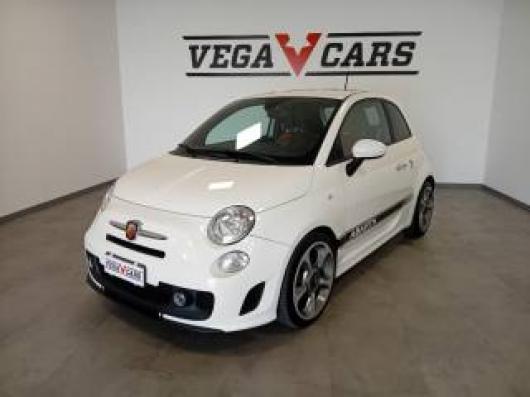 usato ABARTH 500