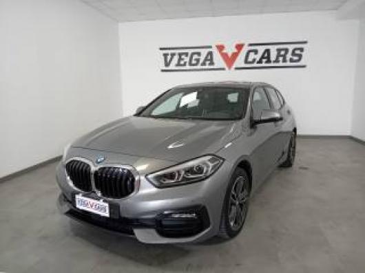 usato BMW 118