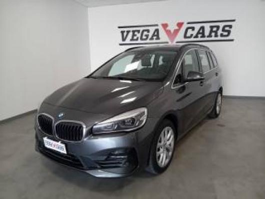 usato BMW 218
