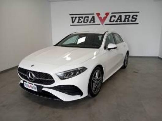 usato MERCEDES A 200