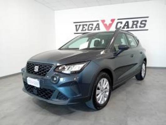 usato SEAT Arona