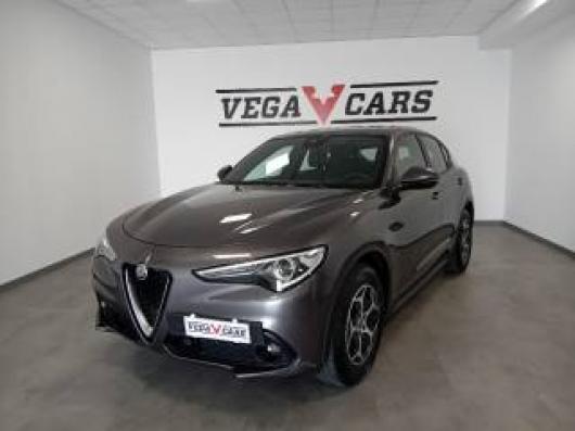 usato ALFA ROMEO Stelvio