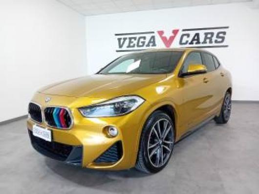 usato BMW X2