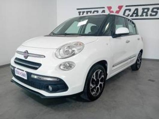 usato FIAT 500L
