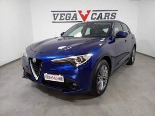 usato ALFA ROMEO Stelvio