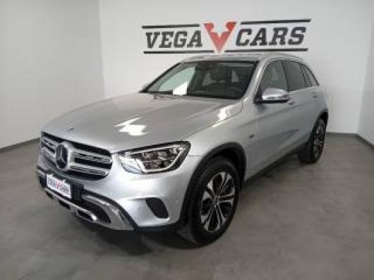 usato MERCEDES GLC 300