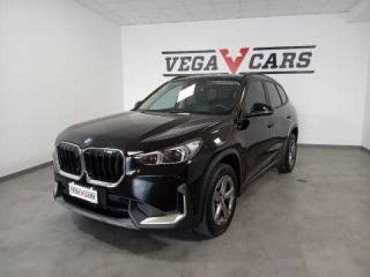 usato BMW X1