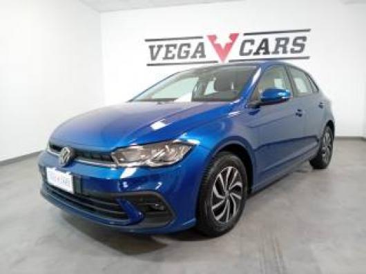 usato VOLKSWAGEN Polo