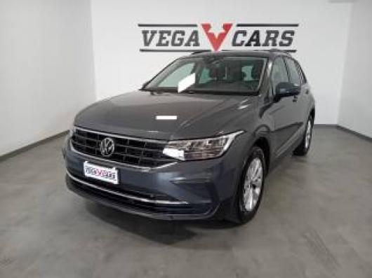 usato VOLKSWAGEN Tiguan